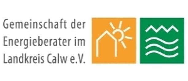 Logo Gemeinschaft der Energieberater im Lkr. Calw e. V.