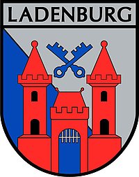 Logo Ladenburg