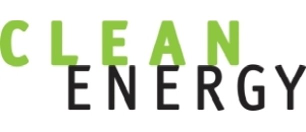 Logo Clean Energy GmbH
