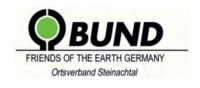 Logo BUND Steinlachtal