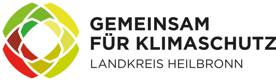 Logo Landkreis Heilbronn