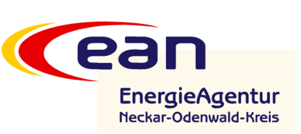 Logo Energieagentur Neckar-Odenwald-Kreis