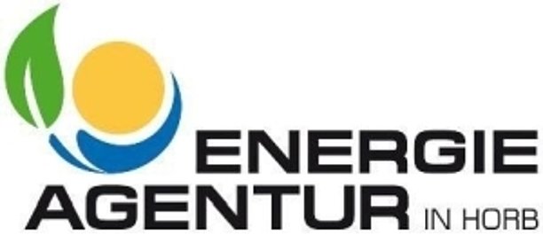 Logo Energieagentur in Horb