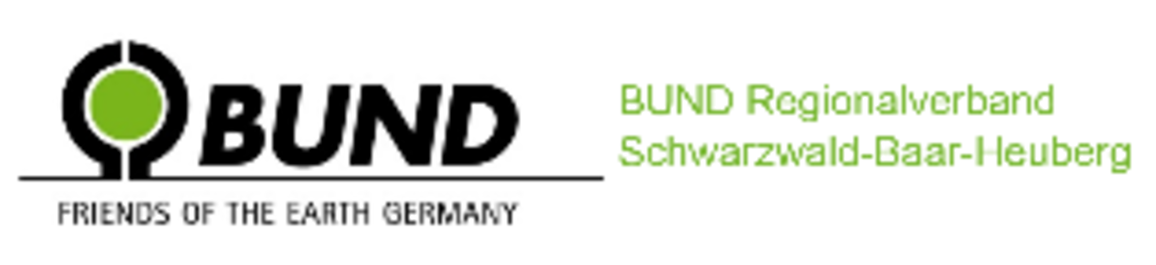 Logo BUND Schwarzwald-Baar-Heuberg