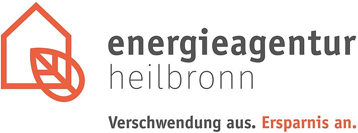 Logo Energieagentur Heilbronn