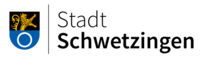 Logo Stadt Schwetzingen