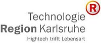 Logo Technologieregion Karlsruhe 