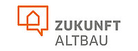 Logo Zukunft Altbau
