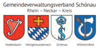 Logo GVV Schönau