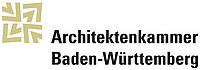 Logo Architektenkammer Baden-Württemberg